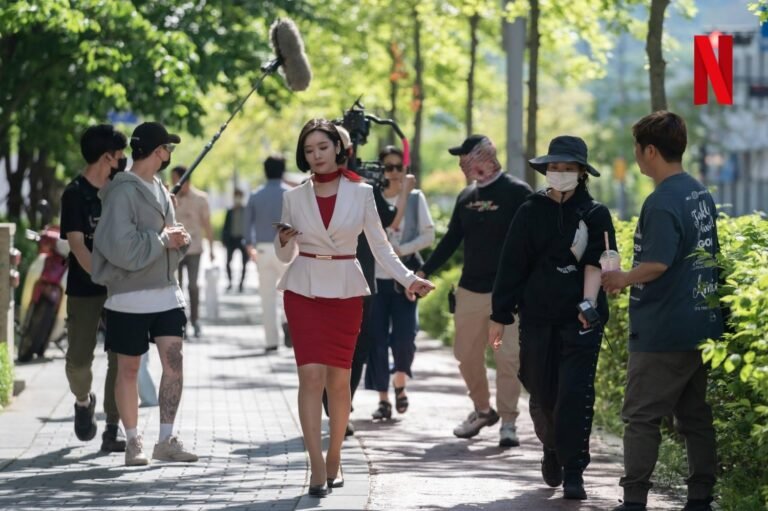 Fashion Trends Inspired by Korean TV Series You’ll Want to Wear IRL