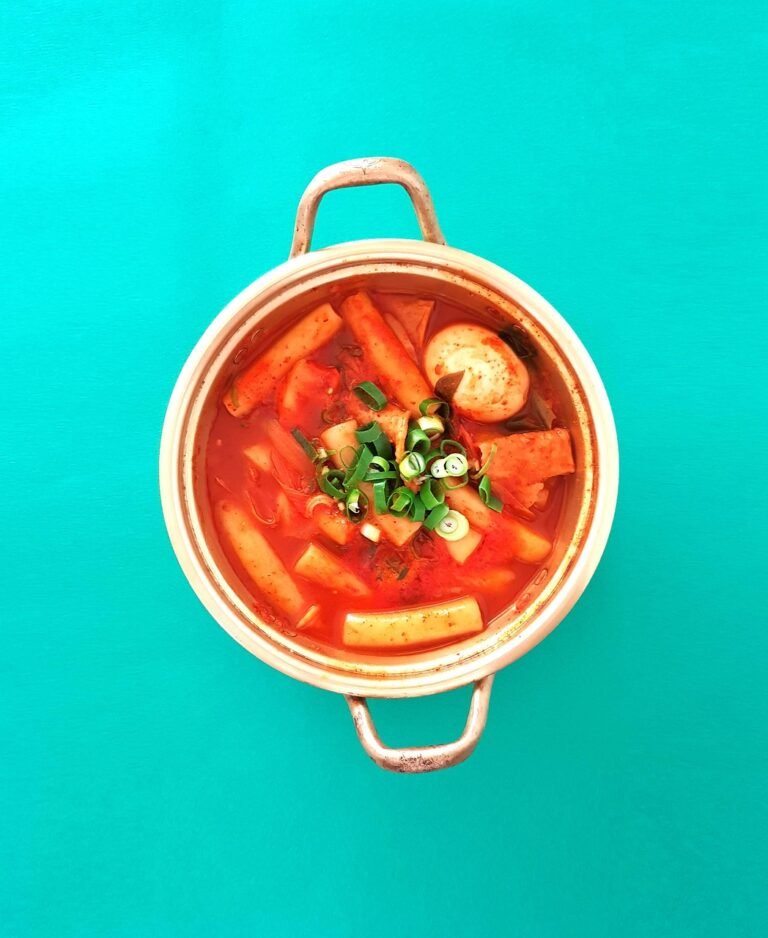 Food Scenes in K-Dramas That Make Everyone Hungry