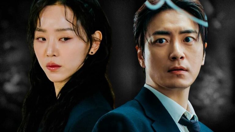 The Art of Sarah Review