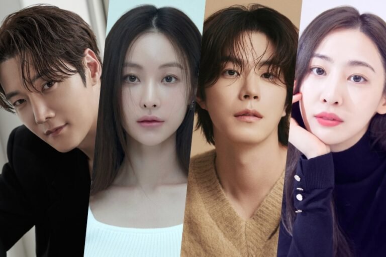 POSITIVELY YOURS – Bingeworthy