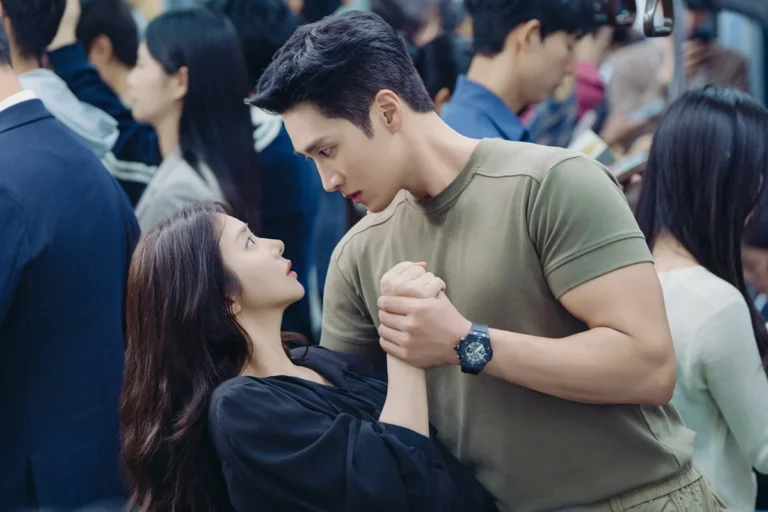 February 2026 Series coming to the UK