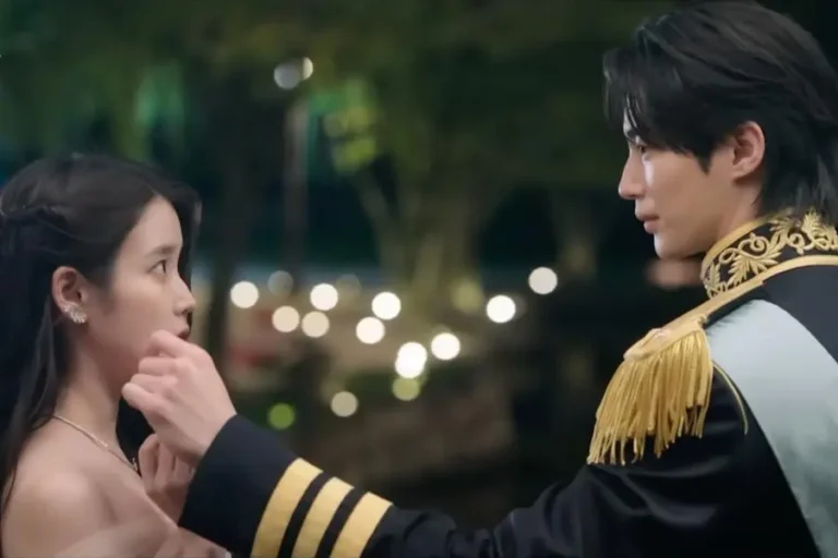 PERFECT CROWN – Perfect series?