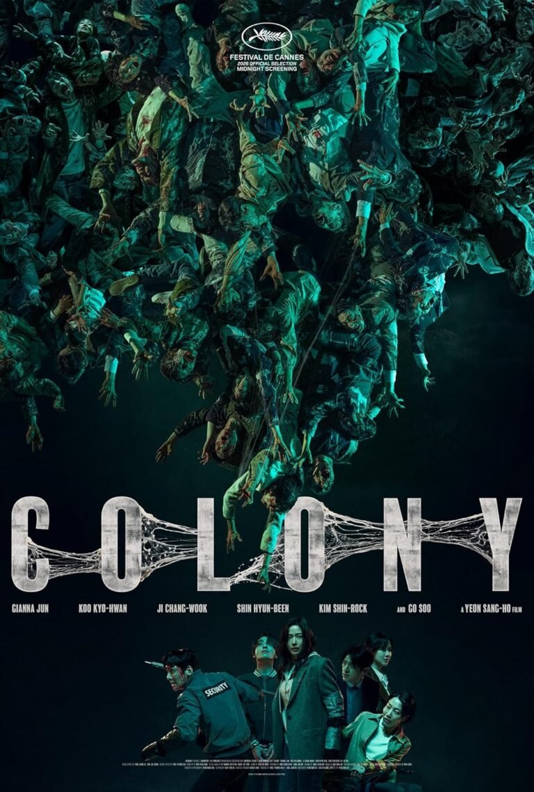 Movies that may head this way.