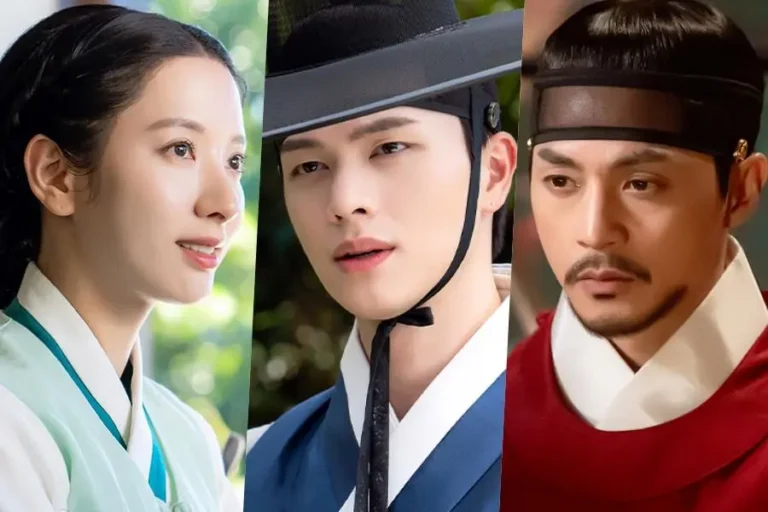 The Haunted Palace – Re-watch