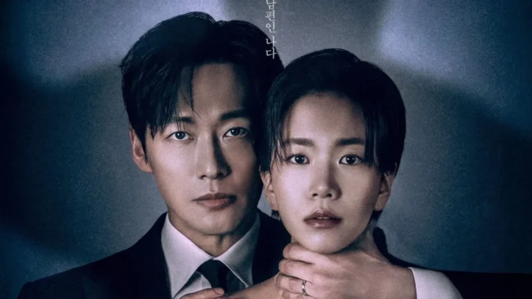 The Husband
